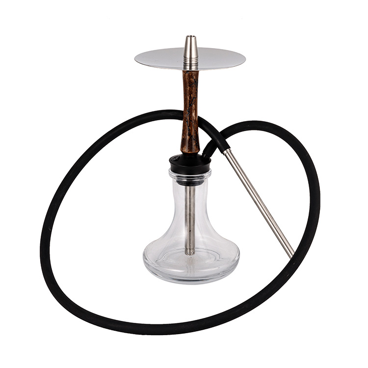 Je li učinak filtracije dima Wood Shisha Hookah stvarno bolji od onog kod tradicionalne nargile?